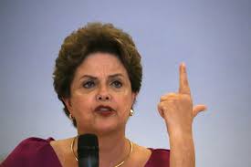 Resultado de imagem para dilma