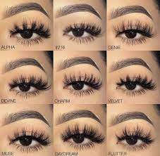 5d Faux Mink Lashes Lashes Makeup Skin Makeup Makeup
