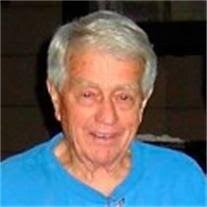 Donald DuBois Obituary