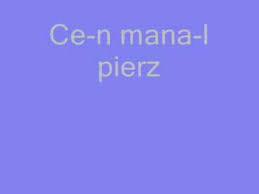 Lewis capaldi someone you loved lyrics. Vama Veche Ana Versuri Youtube