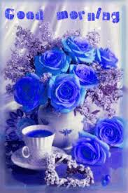 Make your own images with our meme generator or animated gif maker. Good Morning Flowers Gifs Tenor