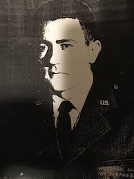 Capt Vincent Joseph “Vince and Vinny” Hickman (1933-1964)