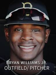 9 Questions with Midwest City Baseball Player Bryan Williams Jr.