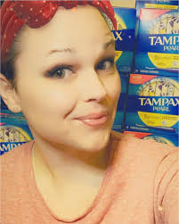 Behind the rapidly expanding enterprise is Abbie Morgan, who took to  creating "period pouches" to build up a little pocket money to see her  through the school holidays. https://tinyurl.com/463u3b4a