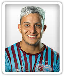 Atl. Lugano (Argentina)