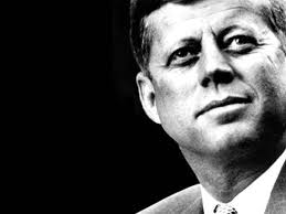From Dallas to Gaza: How JFK's Assassination Was Good for Zionist Israel