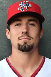 Tim Cate Stats, Age, Position, Height, Weight, Fantasy & News