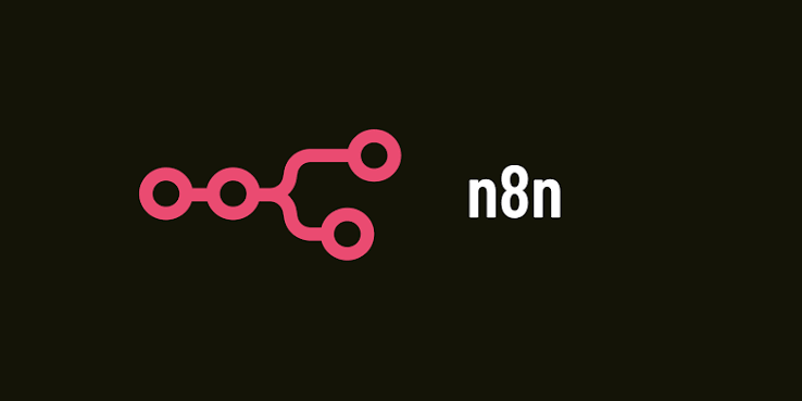 N8n logo