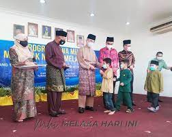 Untuk menderma kepada rumah anak yatim, sila hubungi terus dengan mereka!. Tyt Santuni Penghuni Rumah Anak Yatim Darul Aitam