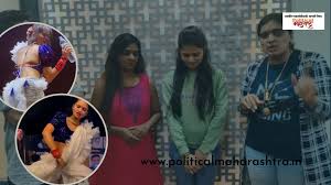 gautami Patil dance viral vidoe Archives - Political Maharashtra