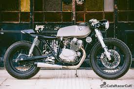 Pin On Cafe Racer