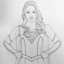 Maybe you would like to learn more about one of these? 12 Supergirl Coloring Pages Ideas Coloring Pages Supergirl Superhero Coloring Pages