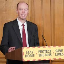 'chris whitty is doing all he can to help guide us through this crisis and should never be subjected 'as the clouds of this pandemic continue to part, i think those like prof chris whitty will be seen as. Treat Christmas Coronavirus Rules Like Treacherous Icy Road Chris Whitty Warns Bristol Live