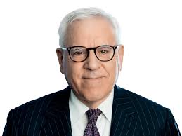 2025 Annual Meeting Speakers