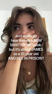 AARON AND KENJI IN THEIR THIRTIES 😍 #shatterme #aaronwarner  #kenjikishimoto #jameskent #julietteferrars #watchme #booktok #fyp