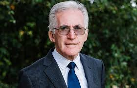 April Mayoral Message from Allan McGrath