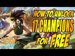 League Unlocked Account Detailed Login Instructions Loginnote