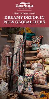 Shop Now At Cost Plus World Market Dreamy Decor In New Global Hues The Sights And Colors Of The Indian Marketplace A Cost World Market Brass Decor Home Decor