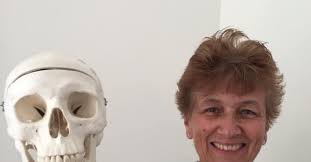 Jo Gower Physiotherapist