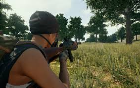 M16a4 fires 5.56mm rounds and has both a single shot and a burst mode, which is very fast and deals high damage in close range. The 5 Best Pubg Weapons And How To Use Them Gamer Sensei
