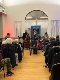 Daniel Jackson Archives