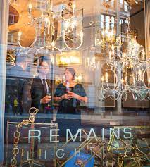 Great and safe it always clean and we have some locals stores and laundry for 24 hours people are nice and very polite it's actually very quiet and calm it's one of the reasons that i move over here. Top 10 Lighting Stores In New York
