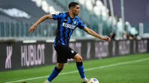 The names touted in that department are eintracht frankfurt's filip kostic, and two more chelsea players, emerson palmieri and marcos alonso. Achraf Hakimi Ist Fur Den Fc Bayern Munchen Offenbar Zu Teuer Inter Fordert Angeblich 80 Millionen Euro Eurosport