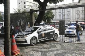 Miliciano já tinha sido preso pela draco no ano passado. Policia Civil Prende Irmao Do Miliciano Ecko Na Zona Oeste Rio De Janeiro O Dia