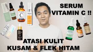 Mengobati kulit yang terbakar sinar matahari. Rekomendasi Serum Vitamin C Atasi Kulit Kusam Kamu Wajib Coba Serum Jerawat Perawatan Kulit