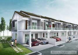 Pearl city mall, simpang ampat, pulau pinang, malaysia. Pearl Saujana Pearl City Penang Property Talk