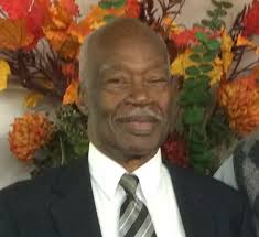 Obituary of Mr. Charles Pollard