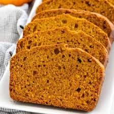 Pumpkin Bread Jessica Gavin