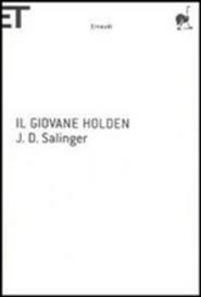 Libro Il Giovane Holden J Salinger Einaudi Super Tascabili