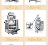Choice of Multi-lines Packaging Machine and Single-line ...