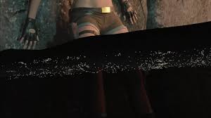 Wet monster domination - Lara Croft: Sacred Beasts 2 part 2 by RadeonG3D at  cartoonvideos247.com