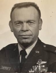 Obituary information for Dennis Lee Capper