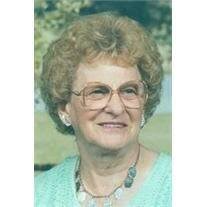 Yvonne E. Foglesong Obituary