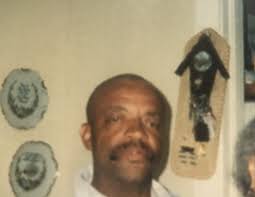 Obituary for Tyrone L Crouch