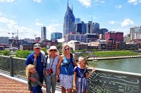 Practical Tips for Visiting Nashville with Kids