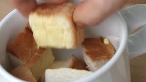 5 Minute Chocolate Bread Pudding Microwave Recipe Recipe In 2020 Chocolate Bread Pudding Chocolate Bread Cinnamon Bread Pudding