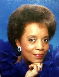 Gladys Marie Raines Obituary