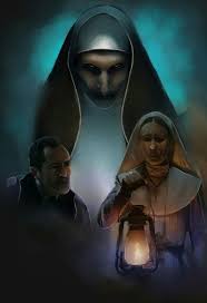 The valak videos the valak clips clipfail. The Nun Horror Fans Scary Movies Horror Art