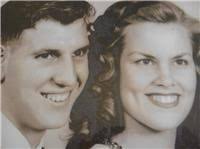 Dorothy Fritts Obituary (1936