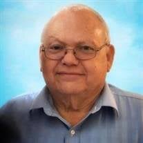 Richard Bundren Obituary