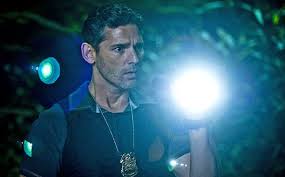 Deliver Us From Evil