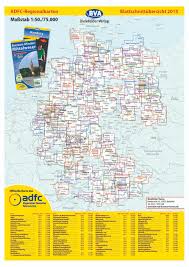 Adfc Kassel Stadt Und Land E V