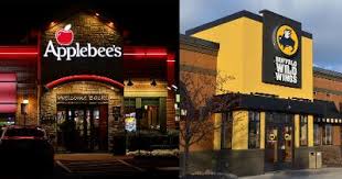 Order food online at applebee's, moscow with tripadvisor: Buffalo Wild Wings Turns A Spotlight On Applebee S New Virtual Restaurant