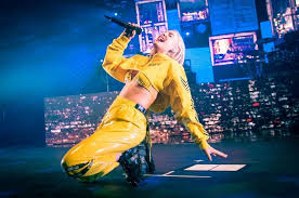She/her therapy is out july 23rd!!! Anne Marie Reveals How She Topped The Charts While Battling Mental Health Conditions