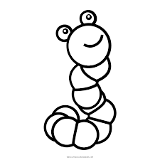Dogs love to chew on bones, run and fetch balls, and find more time to play! Worm Coloring Page Ultra Coloring Pages