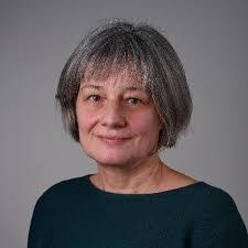 Elisabeth Hebert's Instagram, Twitter & Facebook